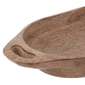 Servírovací tác MANGO 42,5x20,5 cm