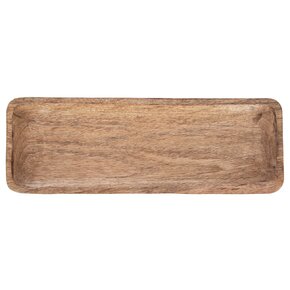 Servírovací tác MANGO 46x16 cm