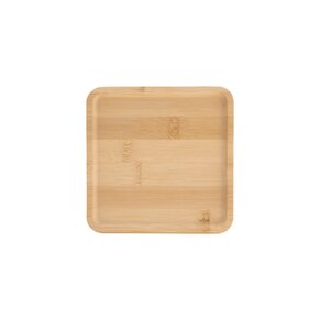 Servírovací tác 14x14 cm