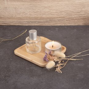 Servírovací tác 14x14 cm