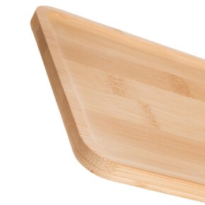 Servírovací tác 14x14 cm