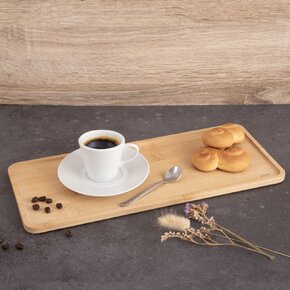 Servírovací tác 35x15 cm