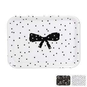 Servírovací tác 38x27,5 cm