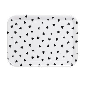 Servírovací tác 38x27,5 cm