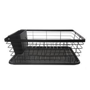 Odkapávač na nádobí RADKA s podnosem