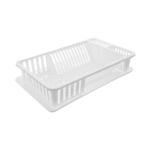 Odkapávač na nádobí s podnosem