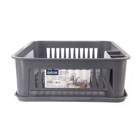 Odkapávač na nádobí s podnosem