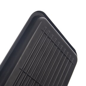 Odkapávač na nádobí RADKA s podnosem 