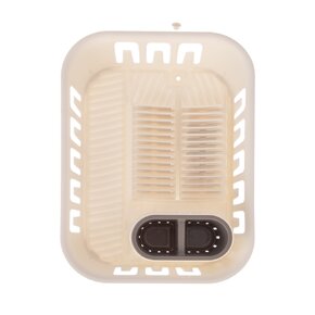 Odkapávač na nádobí BEIGE