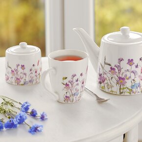 Cukřenka LOUKA pr. 9,3 cm