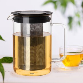 Konvice s filtrem 1,55 l