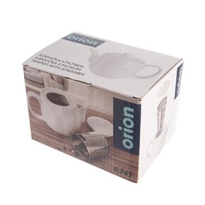 Konvice čajová MONA s filtrem 0,74 l