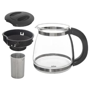 Konvice s filtrem 1,73 l