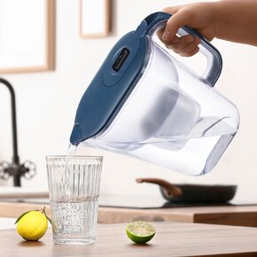 Filtrační konvice Carbo 3 l + filtr