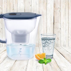 Filtrační konvice Carbo 3 l + filtr