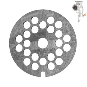 Řezná deska do mlýnku vel. 5-6 mm