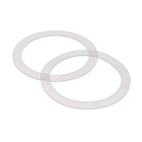 Těsnění pr. 10,5 cm k 126462, 126464, 126460 6 ks