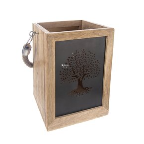 Svícen MANGO Strom života