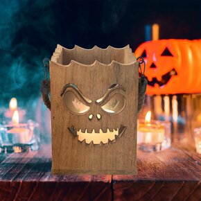 Svícen MANGO Halloween