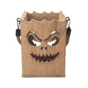 Svícen MANGO Halloween