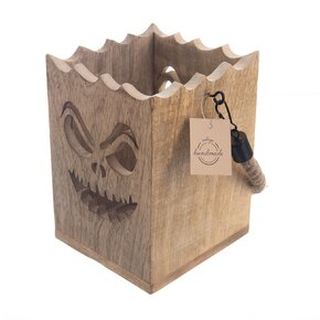 Svícen MANGO Halloween