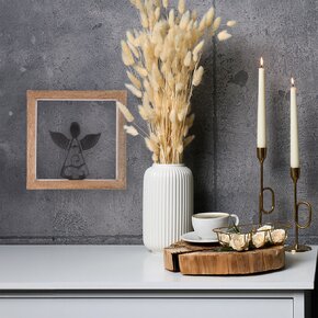 Anděl MANGO v rámečku