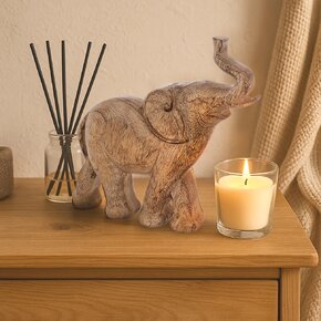 Dekorace slon MANGO