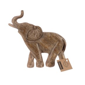 Dekorace slon MANGO