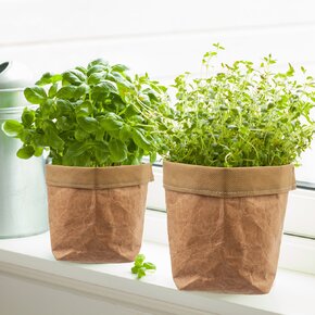 Obal na květináč pr. 12 cm