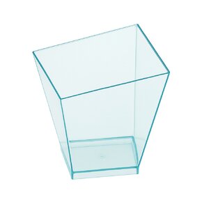 Pohárek Panna cotta 0,12 l 6 ks