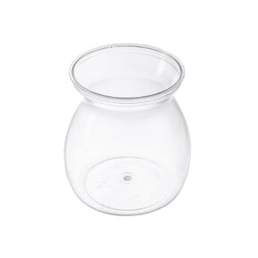 Pohárek na dezert 0,17 l 6 ks