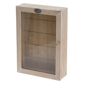 Skříňka na klíče 