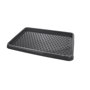 Venkovní rohož-odkapávač 54x38x3 cm