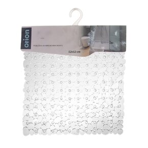 Protiskluzová podložka do sprchy