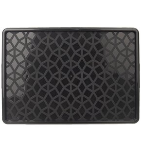 Venkovní rohož-odkapávač 49x35 cm