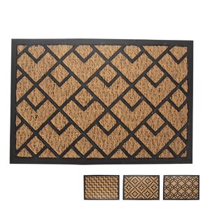 Venkovní rohož 60x40 cm