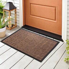 Venkovní rohož 60x40 cm