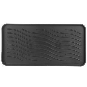 Venkovní rohož-odkapávač 78x38 cm