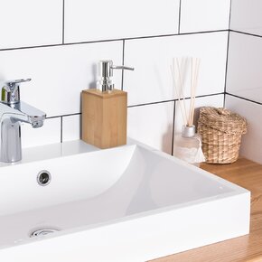 Dávkovač mýdla 0,185 l