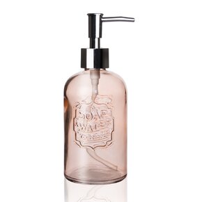 Dávkovač mýdla 0,45 l 