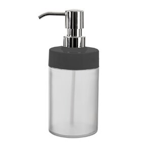 Dávkovač mýdla GREY 0,38 l