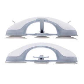 Madlo s přísavkami