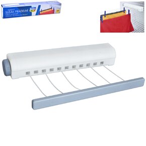 Prádelní sušák zasunovací