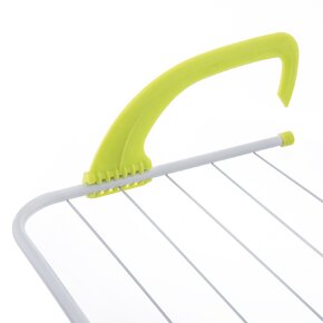 Prádelní sušák závěsný 5 ramenný 