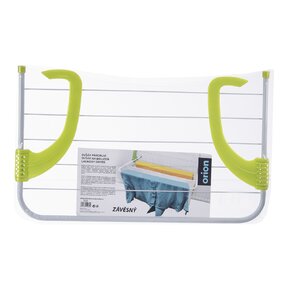 Prádelní sušák závěsný 5 ramenný 