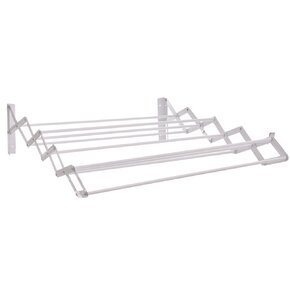 Prádelní sušák závěsný 9 ramenný