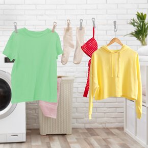 Prádelní kolíček 20 ks