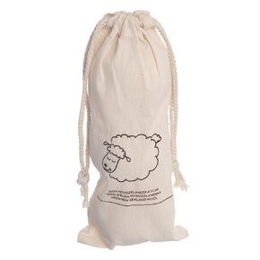 Míček do sušičky+vak 3 ks EKO