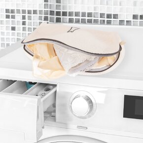 Sáček na praní prádla