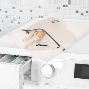 Sáček na praní prádla